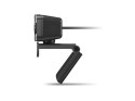 Lenovo Akcesoria Kamera internetowa 310 FHD Czarny | Lenovo WebCam | 310 FHD