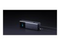 Power Bank Xiaomi 165W (zintegrowany kabel) | 10000 mAh | USB-C | Szary