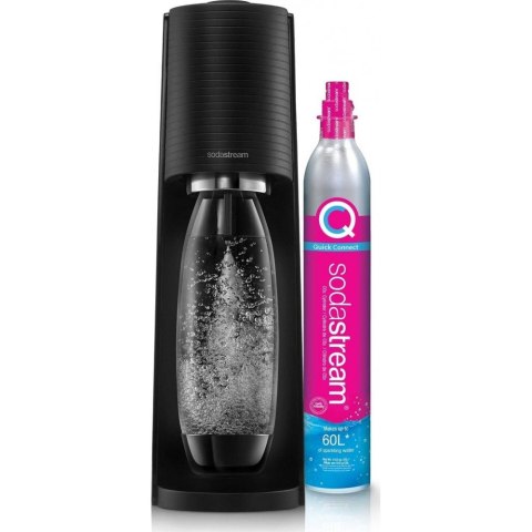 Sodastream TERRA Black | SodaStream