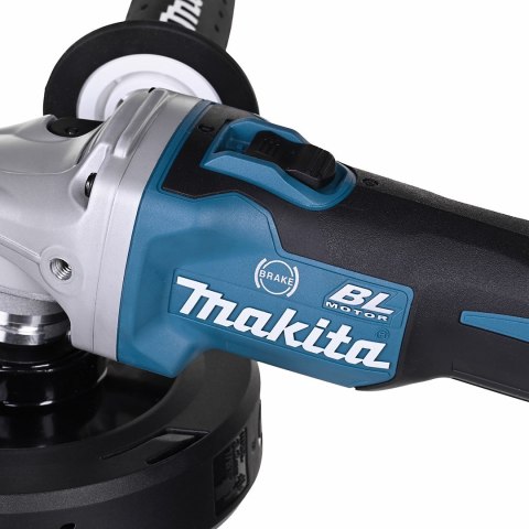 Szlifierka kątowa aku 18V DGA513Z MAKITA