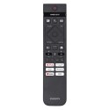 Telewizor Philips 50PUS8010/12 LED 50'' 4K Ultra HD Titan OS Dolby Atmos Ambilight DVB-T2 Czarny