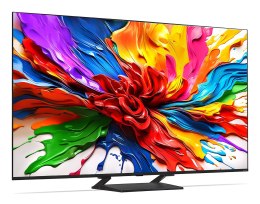 Telewizor LG 75QNED93A6A QNED MiniLED 75'' 4K Ultra HD 144Hz WebOS Dolby Atmos Czarny