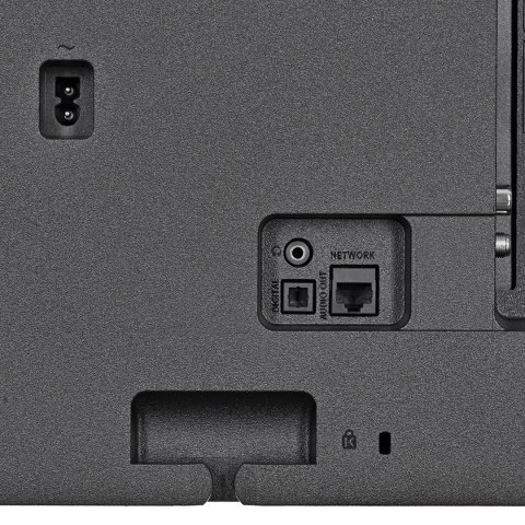 Telewizor Philips 32PFS6900/­12 LED 32'' Full HD Titan OS Dolby Atmos Ambilight DVB-T2 Czarny