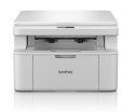 Urządzenie wielofunkcyjne Brother DCP-L1630W