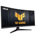 ASUS TUF VG34VQ3B Gaming Monitor 34" WQHD/IPS 3440x1440/21:9/400cd/m2/1ms Display port, HDMI | Asus