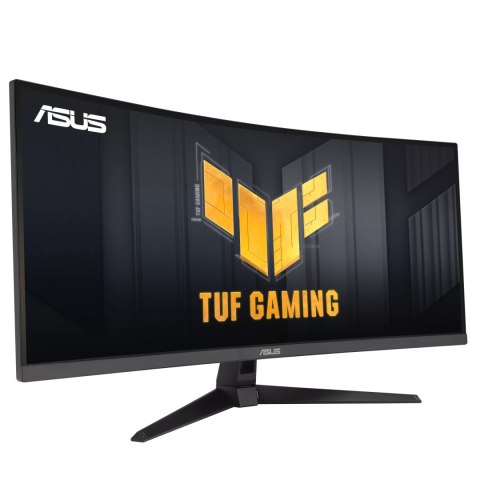 ASUS TUF VG34VQ3B Gaming Monitor 34" WQHD/IPS 3440x1440/21:9/400cd/m2/1ms Display port, HDMI | Asus