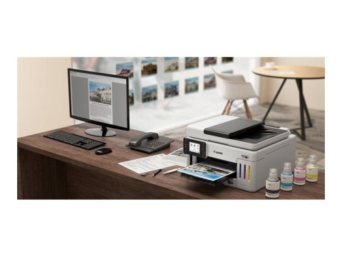 Canon IJ MFP MAXIFY GX6150 EUR | Canon