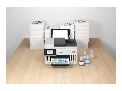 Canon IJ MFP MAXIFY GX6150 EUR | Canon