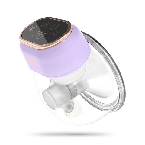 NENO BEZPRZEWOD. MUSZLOWY, ELEKTR. LAKTATOR SOLE