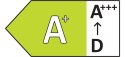 Piekarnik elektryczny Bosch HBA514BB3 Serie 4 71 l | termoobieg 3D | AquaStop | prowadnice teleskopowe | czarny