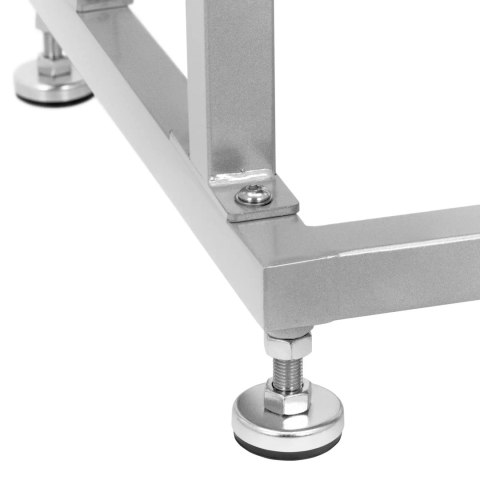 Prasa termotransferowa pneumatyczna podwójna 40 x 50 cm