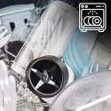 Blender kielichowy z funkcją sokowirówki 4 kubki 250 W