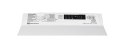 Pralka ładowana od góry Electrolux EW2TN5061FP 6 kg 1000 obr/min | SensiCare | TimeCare | kompaktowa 40 cm