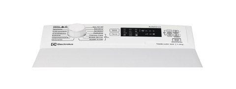 Pralka ładowana od góry Electrolux EW2TN5061FP 6 kg 1000 obr/min | SensiCare | TimeCare | kompaktowa 40 cm