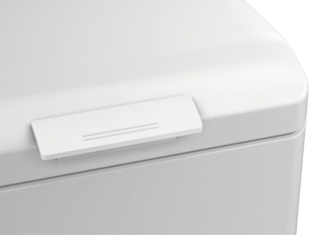Pralka ładowana od góry Electrolux EW2TN5061FP 6 kg 1000 obr/min | SensiCare | TimeCare | kompaktowa 40 cm