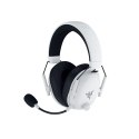 Razer | Gaming Headset | BlackShark V3 | Wireless/Wired | Over-Ear | Microphone | Wireless | White
