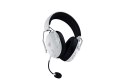 Razer | Gaming Headset | BlackShark V3 | Wireless/Wired | Over-Ear | Microphone | Wireless | White