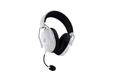 Razer | Gaming Headset | BlackShark V3 | Wireless/Wired | Over-Ear | Microphone | Wireless | White
