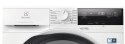 Suszarka ELECTROLUX EW7DX385AP z pompą ciepła, 8kg, klasa E, 66dB, SensiCare, DelicateCare