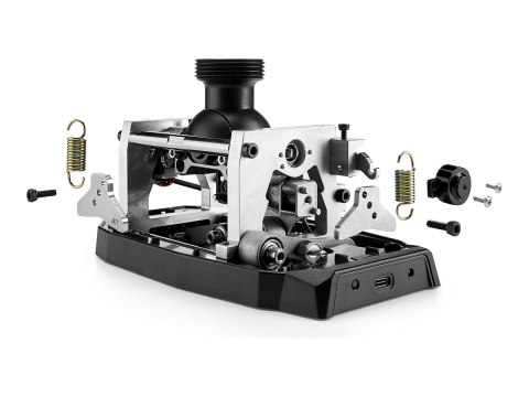 Thrustmaster Ava FA18 Super Hornet Flight Stick WW