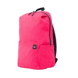Xiaomi | Mi Casual Daypack | Plecak | Różowy | Pasek na ramię | Wodoodporny