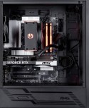 Actina PBM 7600X/32GB/1TB/RTX5070/750W