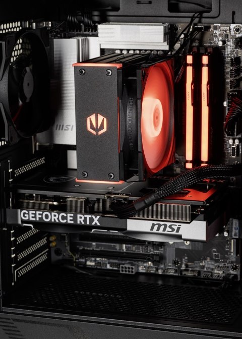Actina PBM 7600X/32GB/1TB/RTX5070/750W