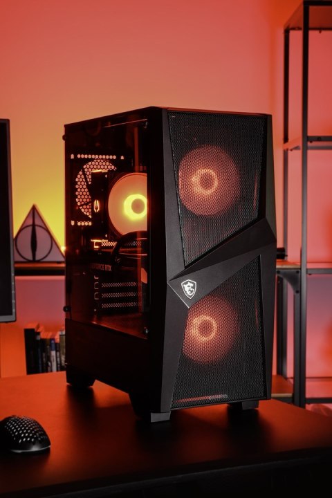 Actina PBM 7600X/32GB/1TB/RTX5070/750W