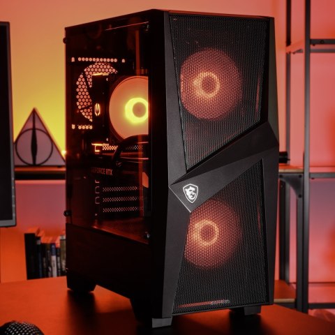 Actina PBM 7600X/32GB/1TB/RTX5070/750W