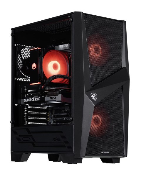 Actina PBM 7700/32GB/1TB/RTX5060/650W