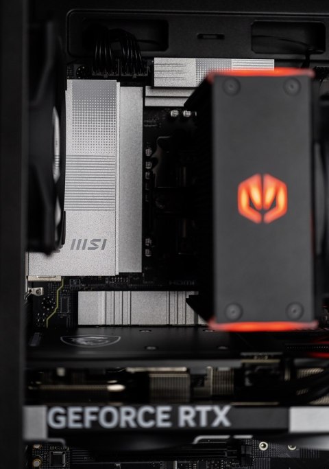 Actina PBM 7700/32GB/1TB/RTX5060/650W