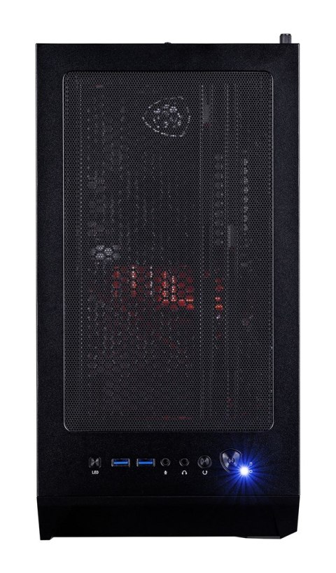 Actina PBM 8700F/32GB/1TB/RTX5060Ti/650W
