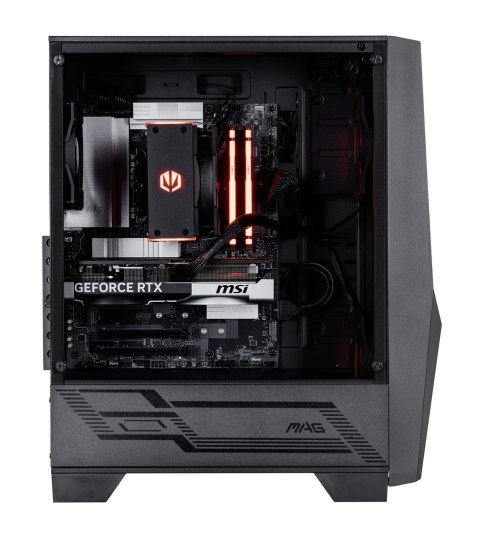 Actina PBM 8700F/32GB/1TB/RTX5060Ti/650W