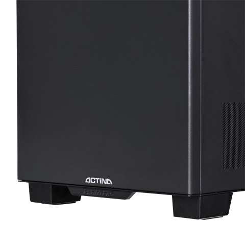 Actina SILENT 14400F/32GB/1TB/RX9060XT/650W