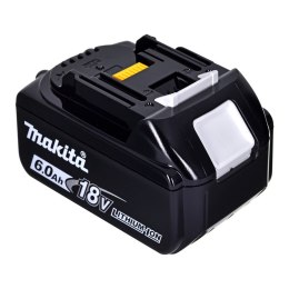Akumulator 18V 6,0Ah BL1860B 197422-4 MAKITA BOX