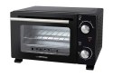 ESPERANZA MINI PIEKARNIK CALZONE 10L 800W EKO007N