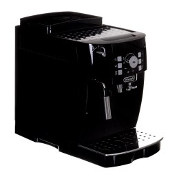 Ekspres ciśnieniowy automatyczny DeLonghi Magnifica ECAM 21.117.B (1450W; kolor czarny)