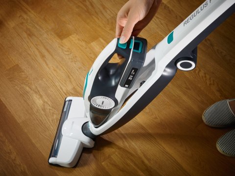 Odkurzacz bezp. Regulus PowerVac 2w1 11925 LEIFHEIT