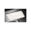 Okap kominowy ELECTROLUX LFC319X 60 cm | 400 m3/h | LED | inox