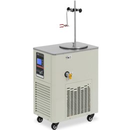 Cyrkulator chłodzący do laboratorium przemysłu kompresor 2430 W 20 l/min