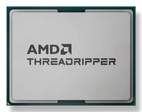 Procesor AMD Threadripper 9970X (32C/64T) 4.0Ghz (5.4 GHz Turbo) Socket sTR5 TDP 350W box