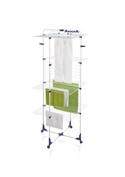 Suszarka pionowa Classic Tower 450 81456 LEIFHEIT