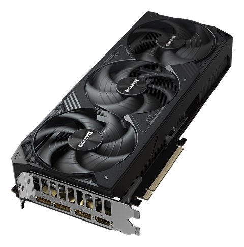 Karta graficzna Gigabyte GeForce RTX 5070 Ti WINDFORCE OC SFF 16GB