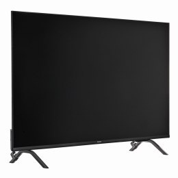 Telewizor Philips 65PUS8010/12 LED 65'' 4K Ultra HD Titan OS Dolby Atmos Ambilight DVB-T2 Czarny