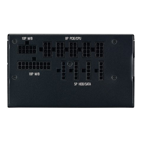 COOLER MASTER ZASILACZ MWE Gold 750 -V2 ATX3.1