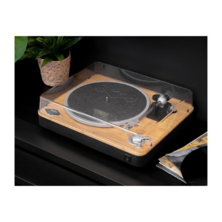 House Of Marley Pokrywa Do Stir It Up (EM-JT220)