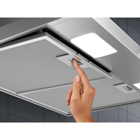 Okap kominowy ELECTROLUX LFC316X