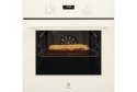 Piekarnik elektryczny Electrolux EOF5F50BV SurroundCook 600 65 l | termoobieg | grill | kataliza | biały