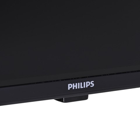 Telewizor Philips 43PFS5500/12 LED 43'' Full HD Titan OS Dolby Audio DVB-T2 Czarny