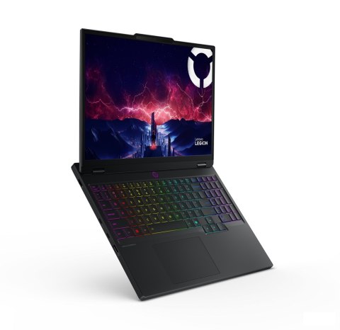 Lenovo Legion 5 15AKP10 Ryzen AI 7 350 15.1" WQXGA OLED 500nits Glossy 165Hz 32GB DDR5 5600 SSD1TB GeForce RTX 5070 8GB 80Wh NoO